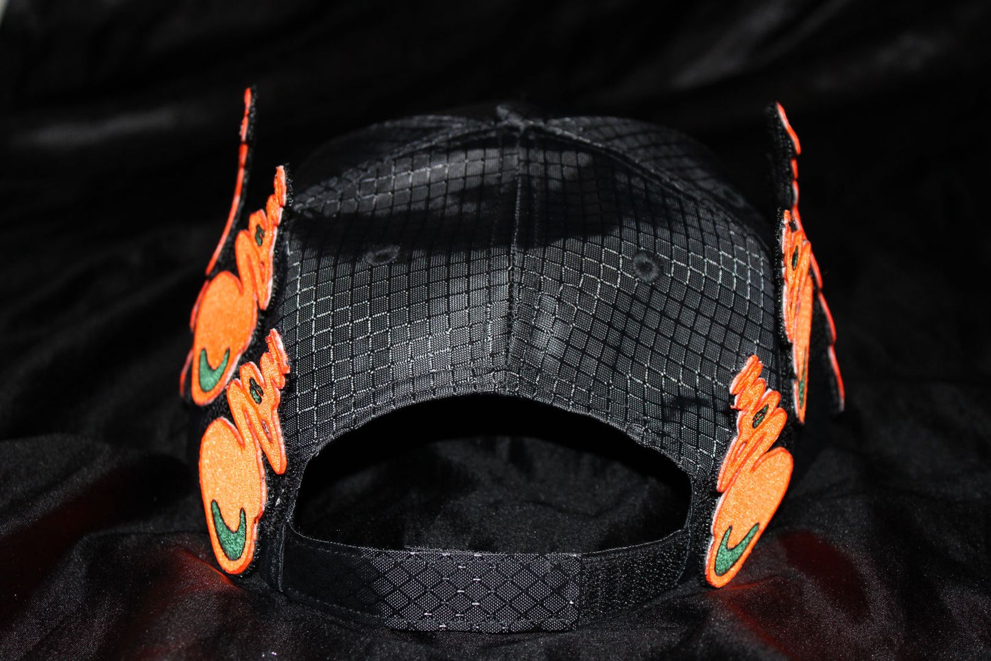 SOUL SPILL TRUCKER 001
