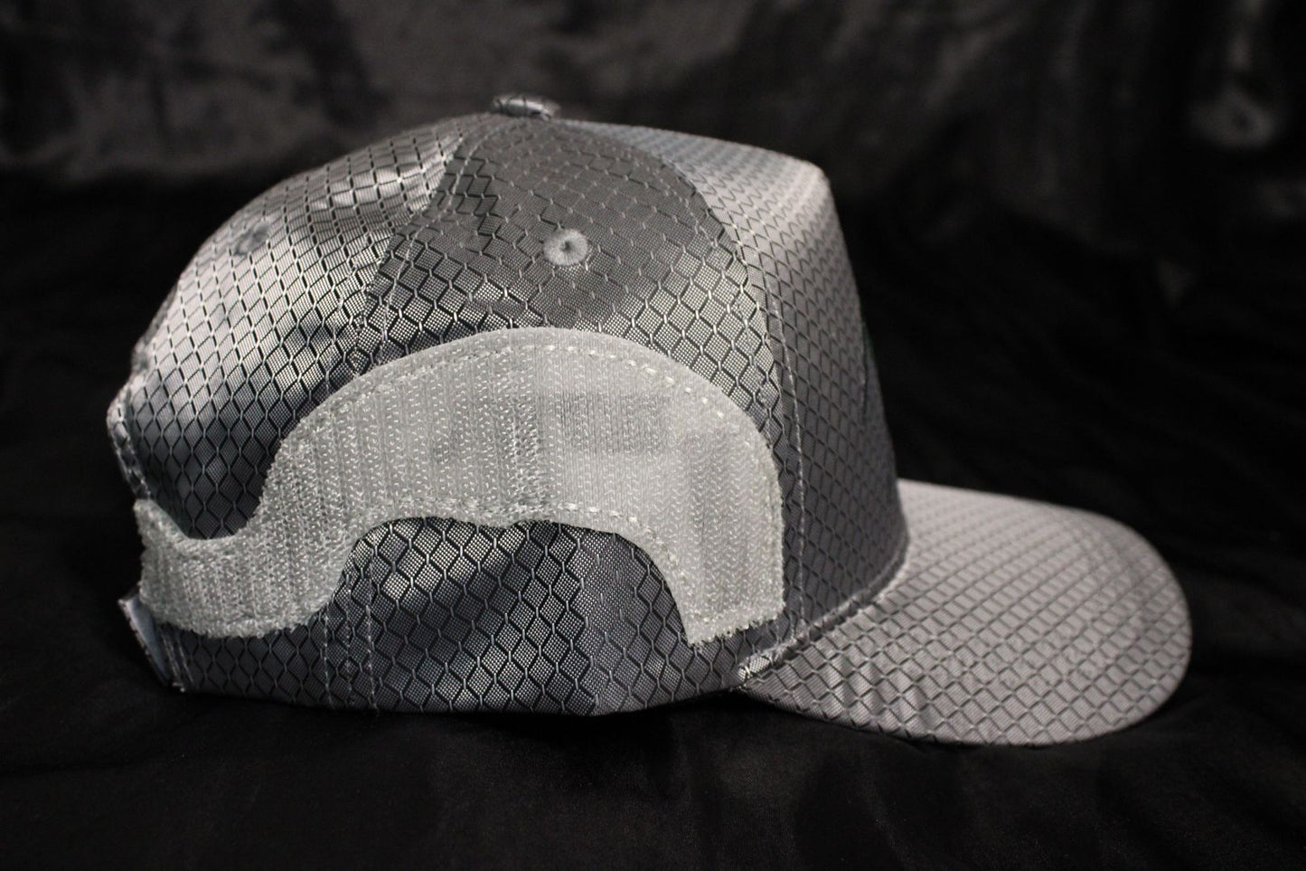 SOUL SPILL TRUCKER 002