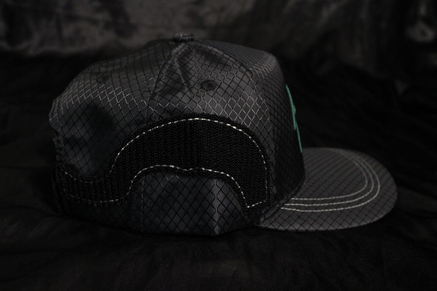 SOUL SPILL TRUCKER 001