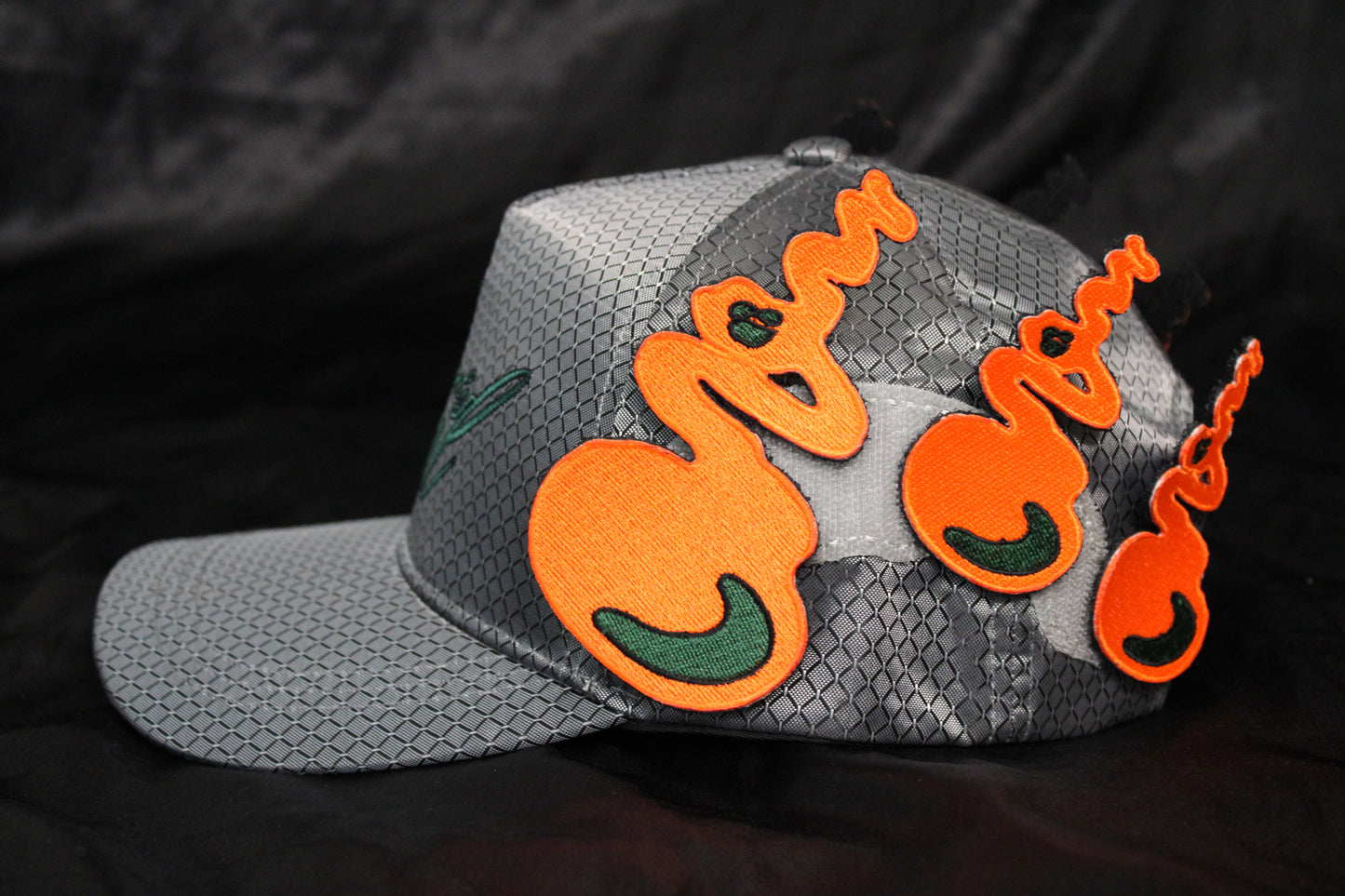 SOUL SPILL TRUCKER 002