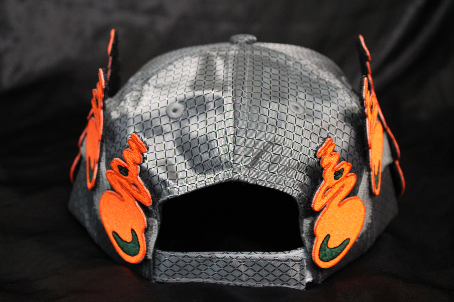 SOUL SPILL TRUCKER 002
