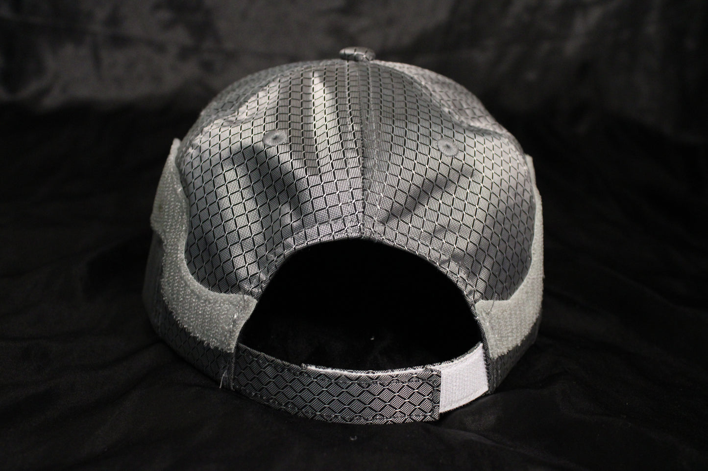 SOUL SPILL TRUCKER 002